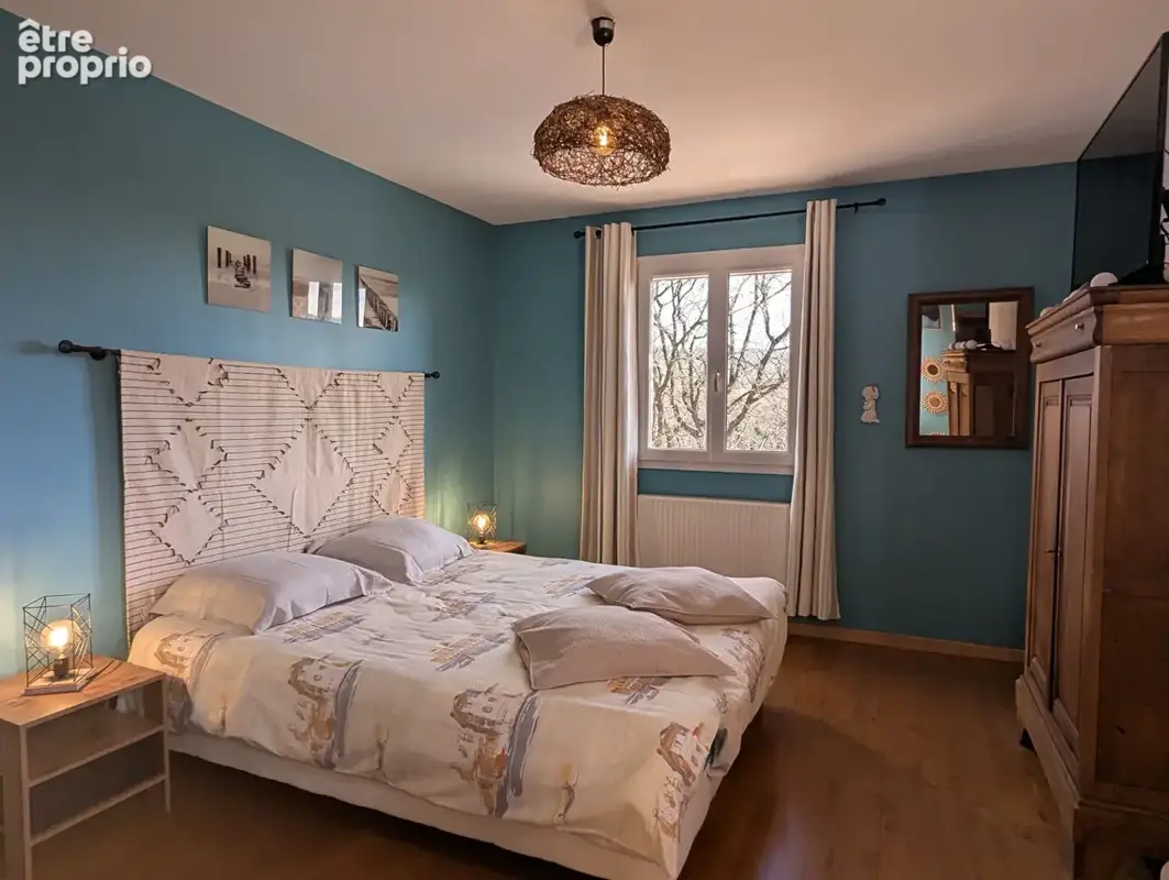 VILLECROZE charmante maison de 150 m², 4 chambres, piscine au calme - photo 11