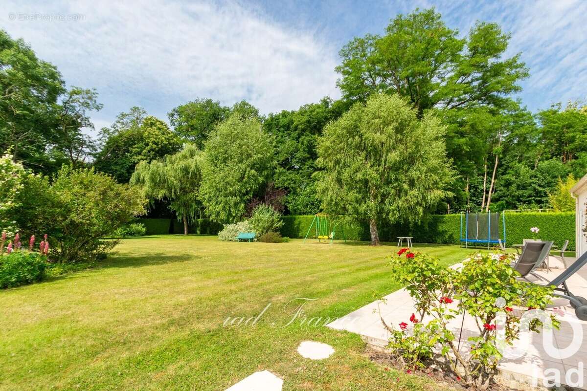 Photo 9 - Maison à ORGEVAL