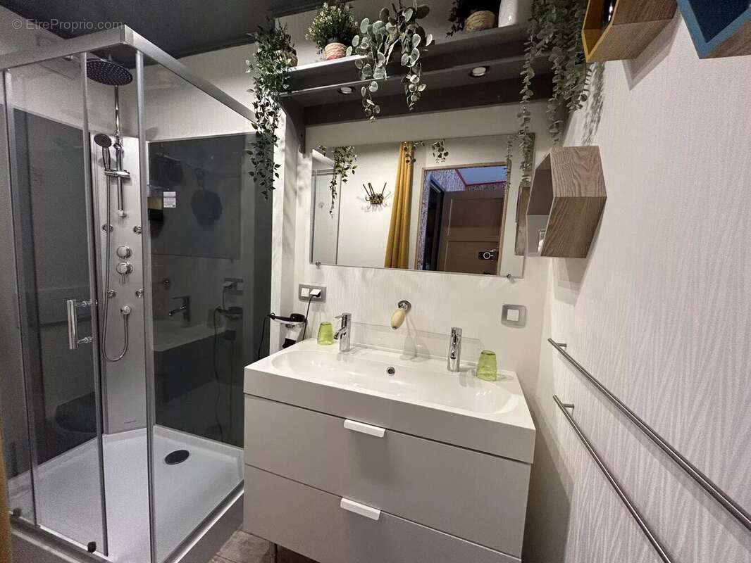 Maison à SALIES-DE-BEARN