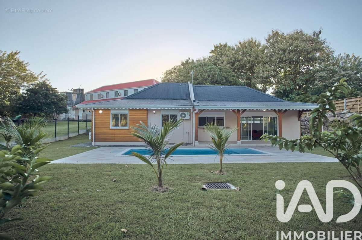 Photo 2 - Maison à DUCOS