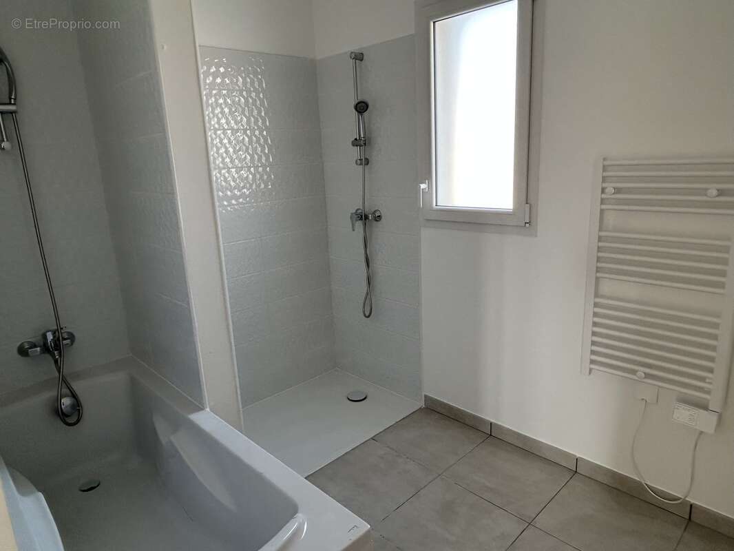 Maison Neuve T4 89m² - Gujan Mestras - photo 3