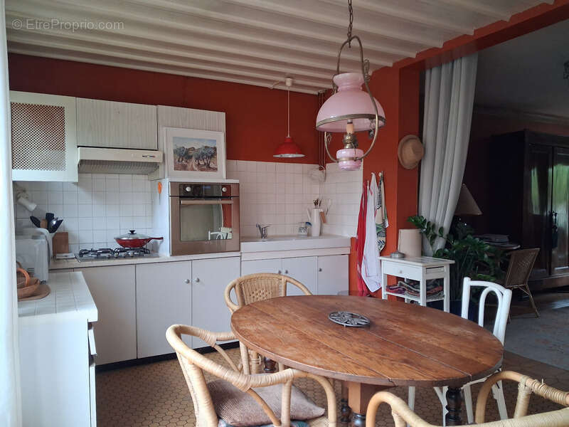 Maison à MERIGNAC