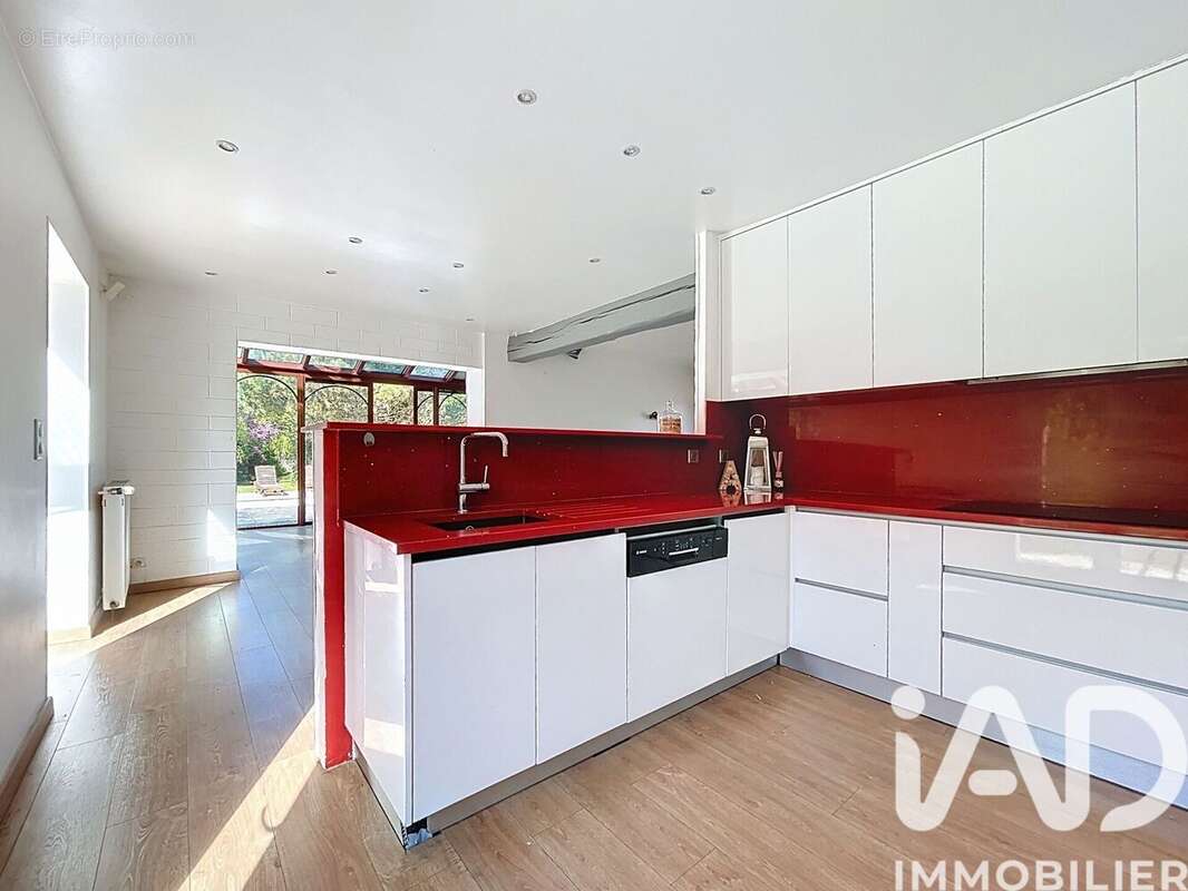 Photo 5 - Maison à CHERISY