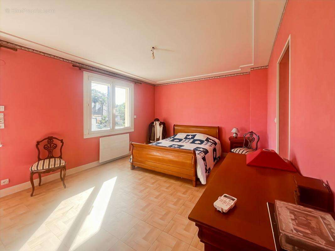 Maison à SAINT-BREVIN-LES-PINS