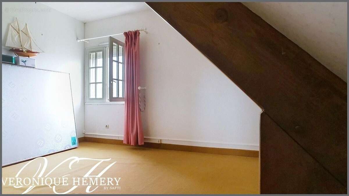 Photo 9 - Maison à SCEAUX-D&#039;ANJOU