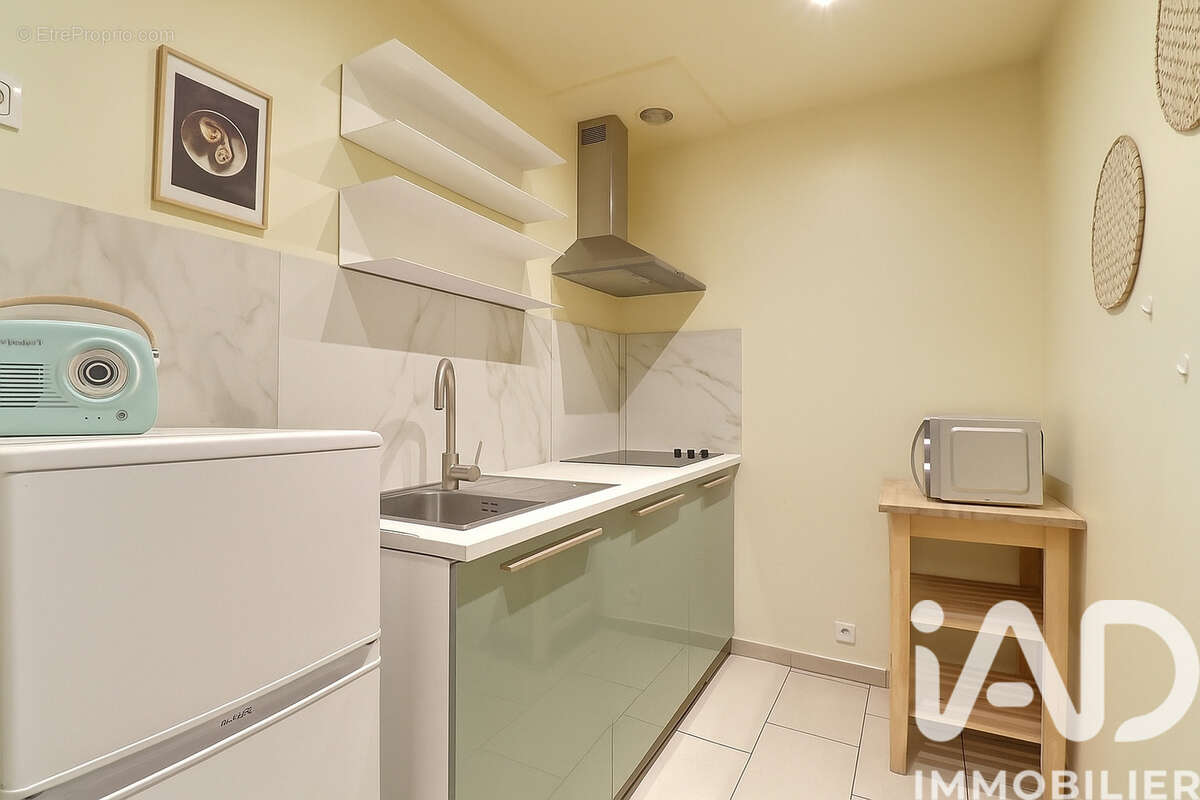 Photo 3 - Appartement à MARSEILLE-1E