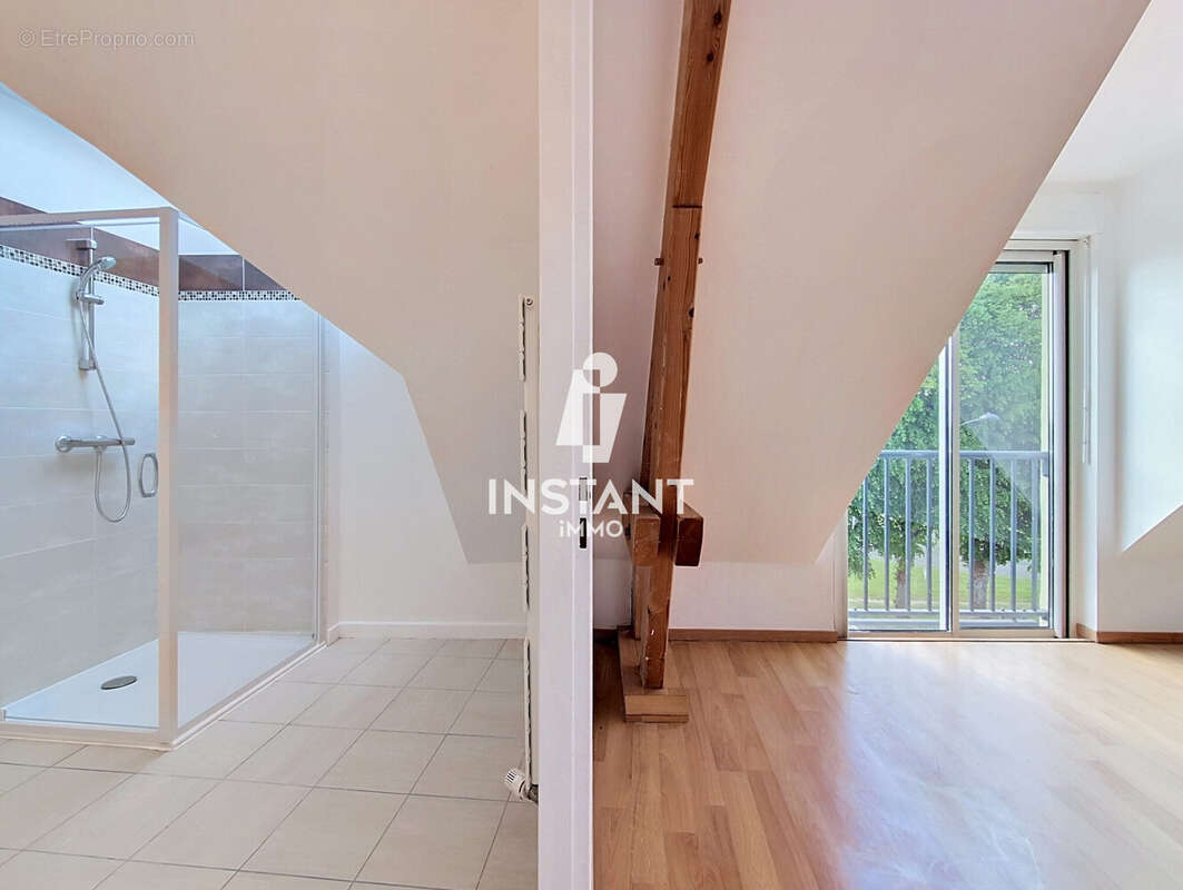 Appartement à NANGIS