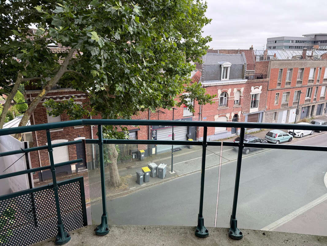 Appartement à ARMENTIERES