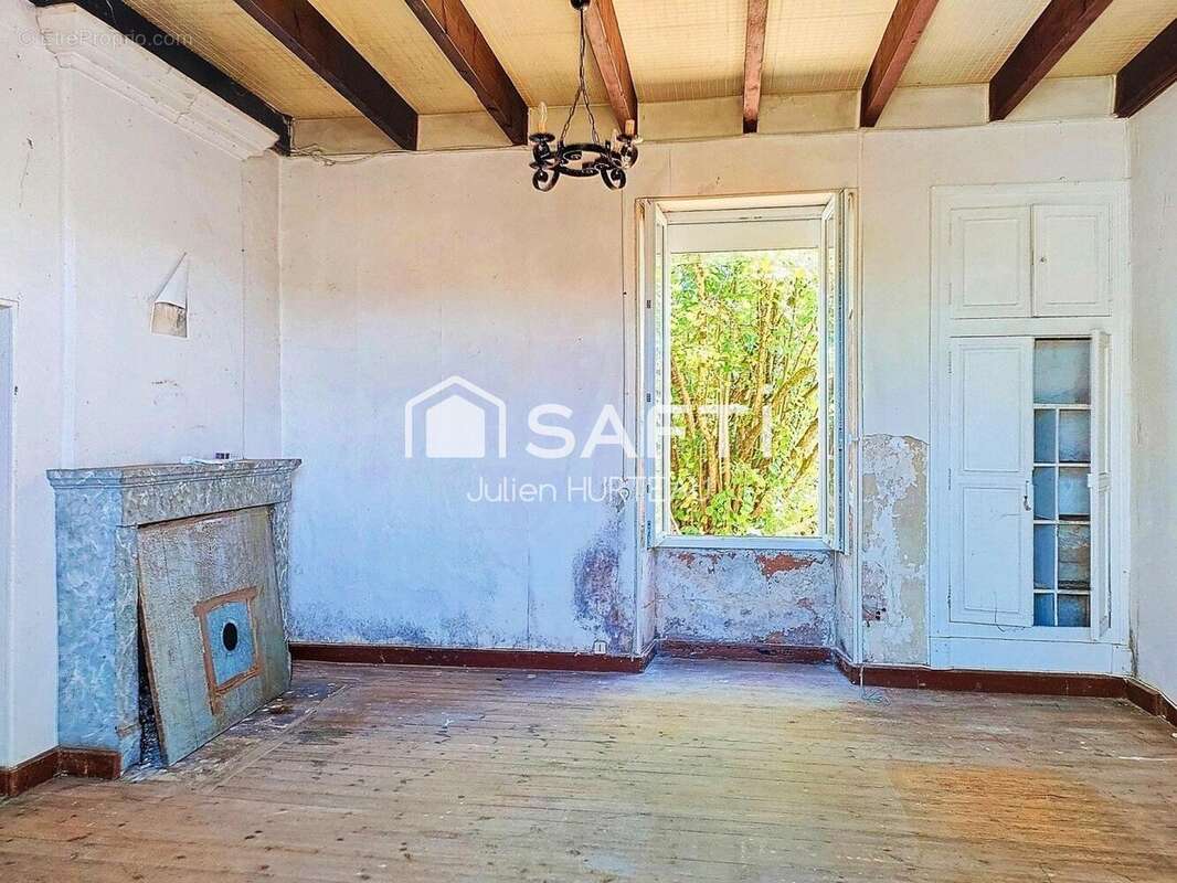 Photo 2 - Maison à AIFFRES