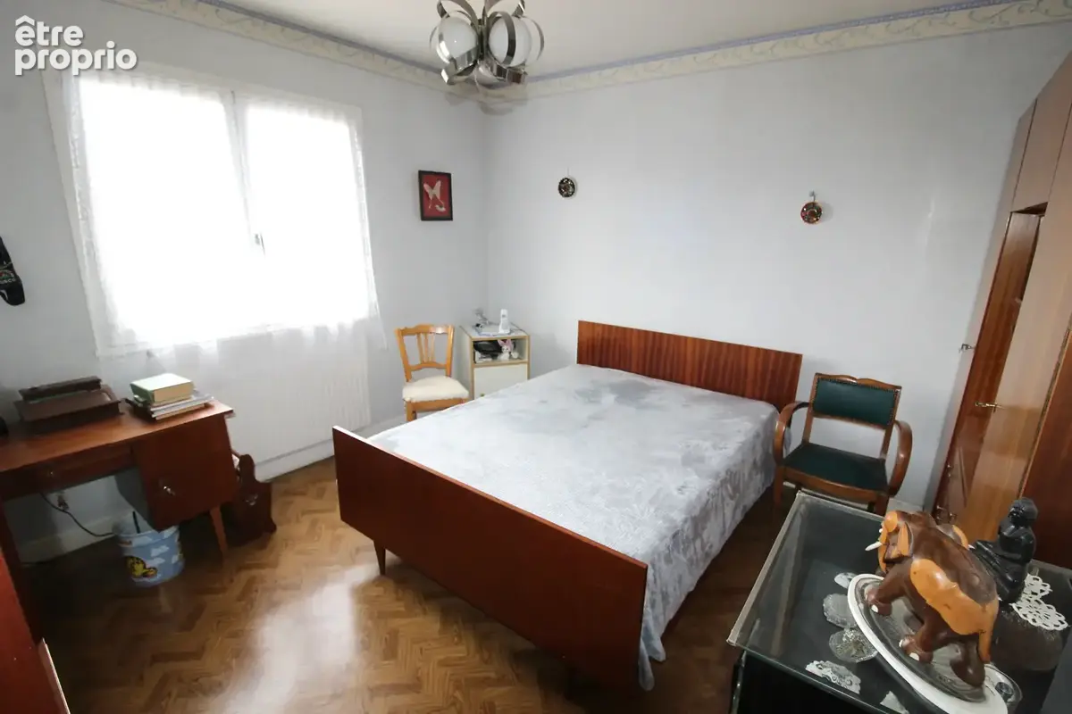 Pavillon 3 chambres - photo 28