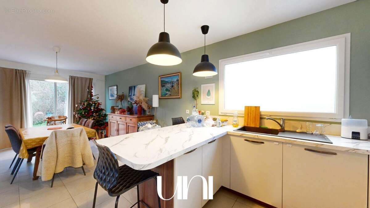 Maison à HERMANVILLE-SUR-MER