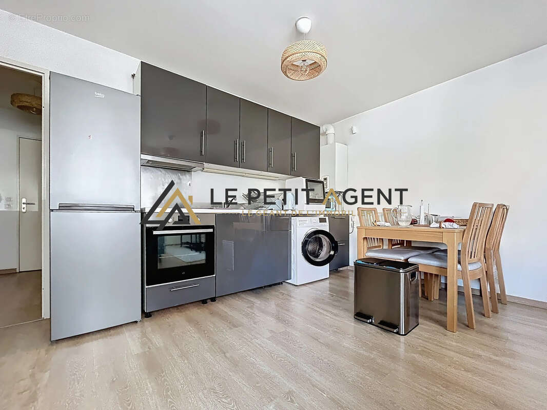 Appartement à LE BOUSCAT