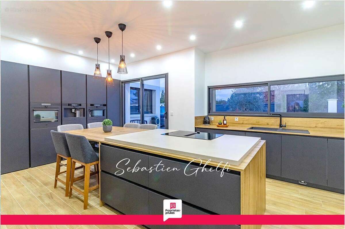 Maison à ROMORANTIN-LANTHENAY