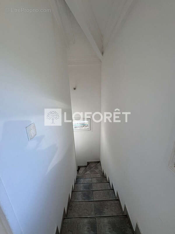 Maison à ARNOUVILLE-LES-GONESSE