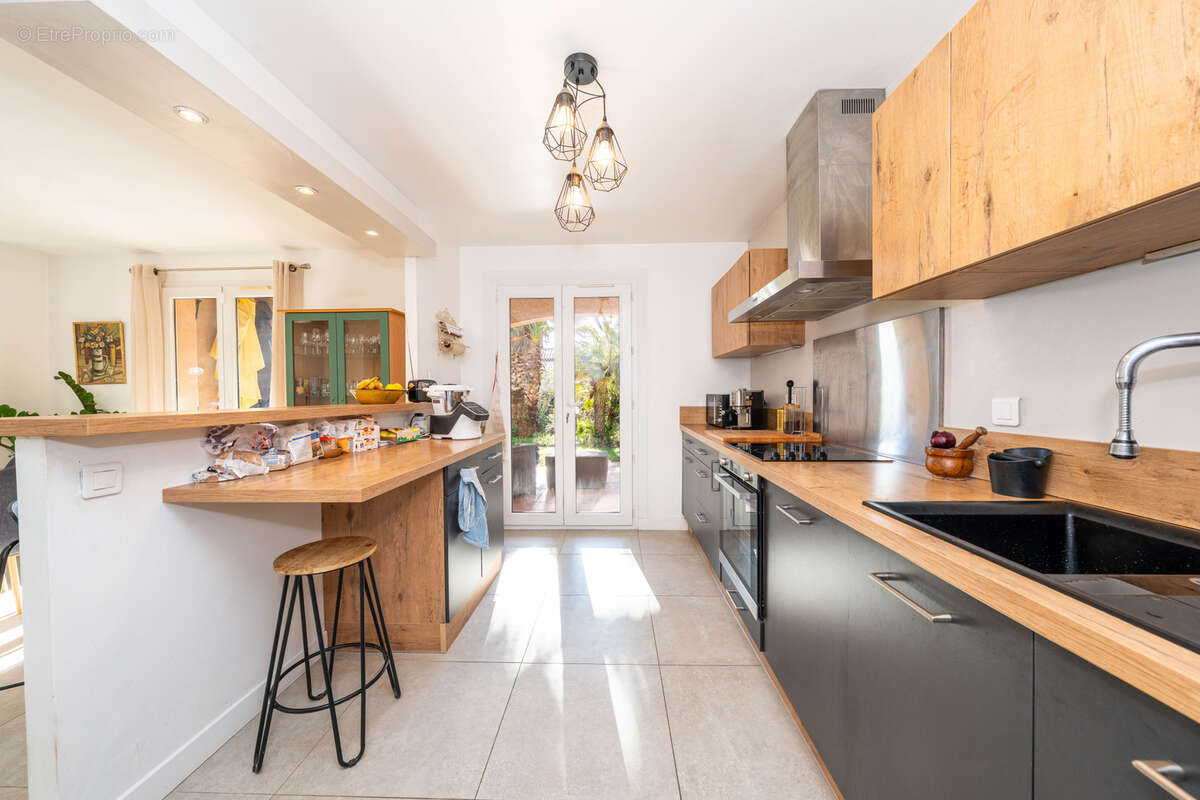 Maison à SAINT-PAUL