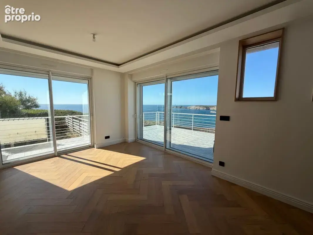 Le Conquet Maison vue mer exceptionnelle - photo 2