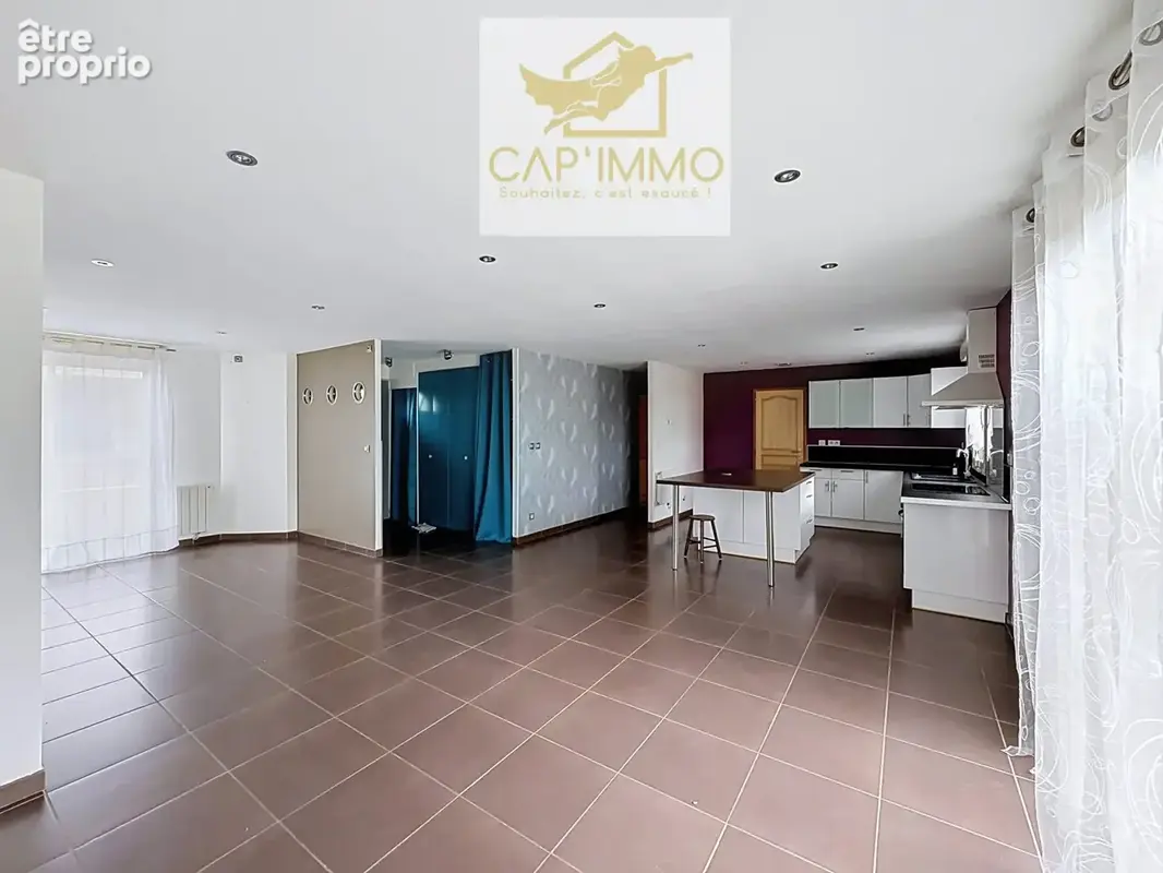Maison 6 pièces 152 m² à vendre à Magny-En-Vexin (95420) - photo 4