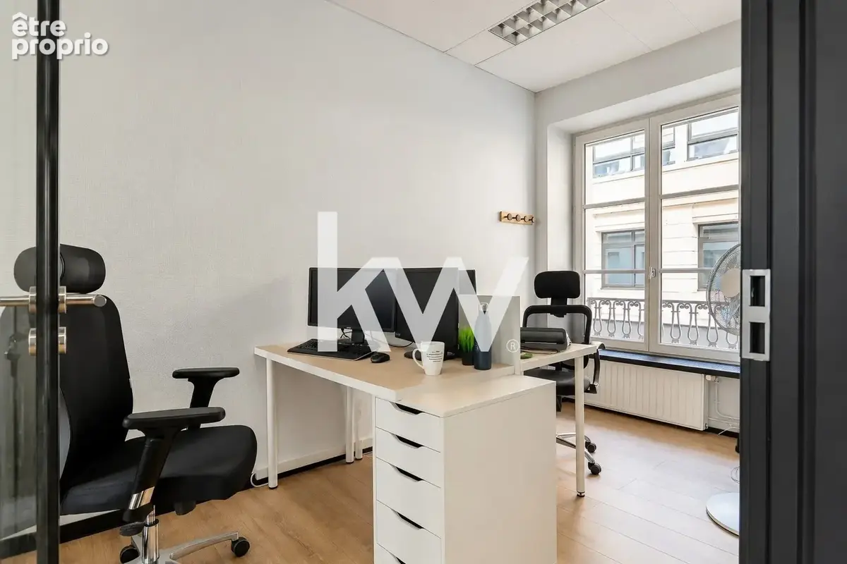 Commerce 220 m² à vendre à Saint-Etienne (42000) - photo 7