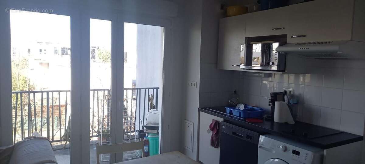 Appartement à LORMONT