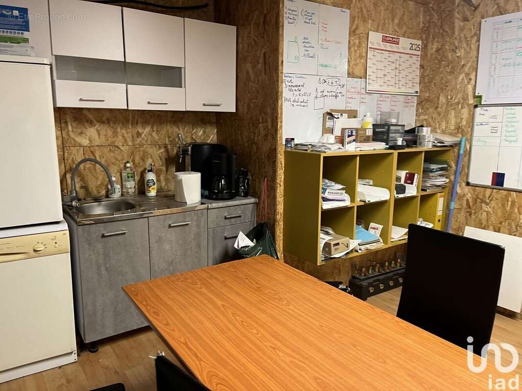 Photo 4 - Commerce à SAINT-MEEN-LE-GRAND