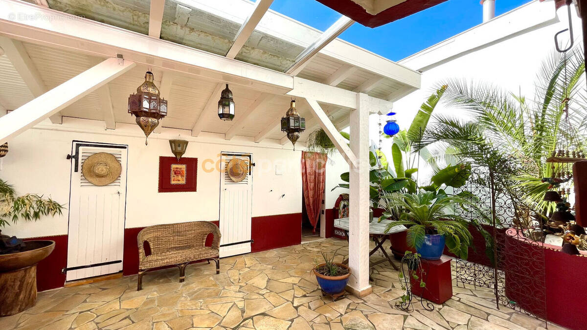 Appartement à BIARRITZ