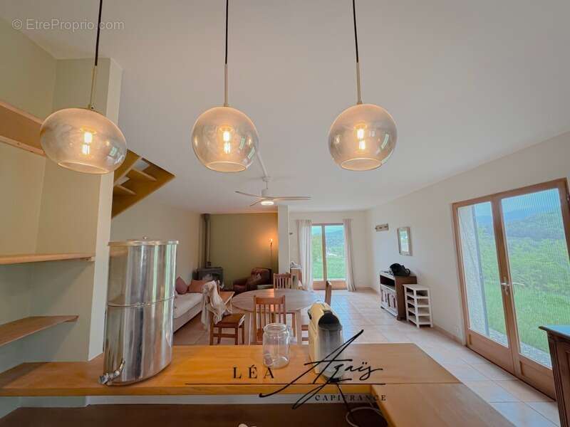 Maison à vendre 4 pièces ALBIERES (11) - photo 5