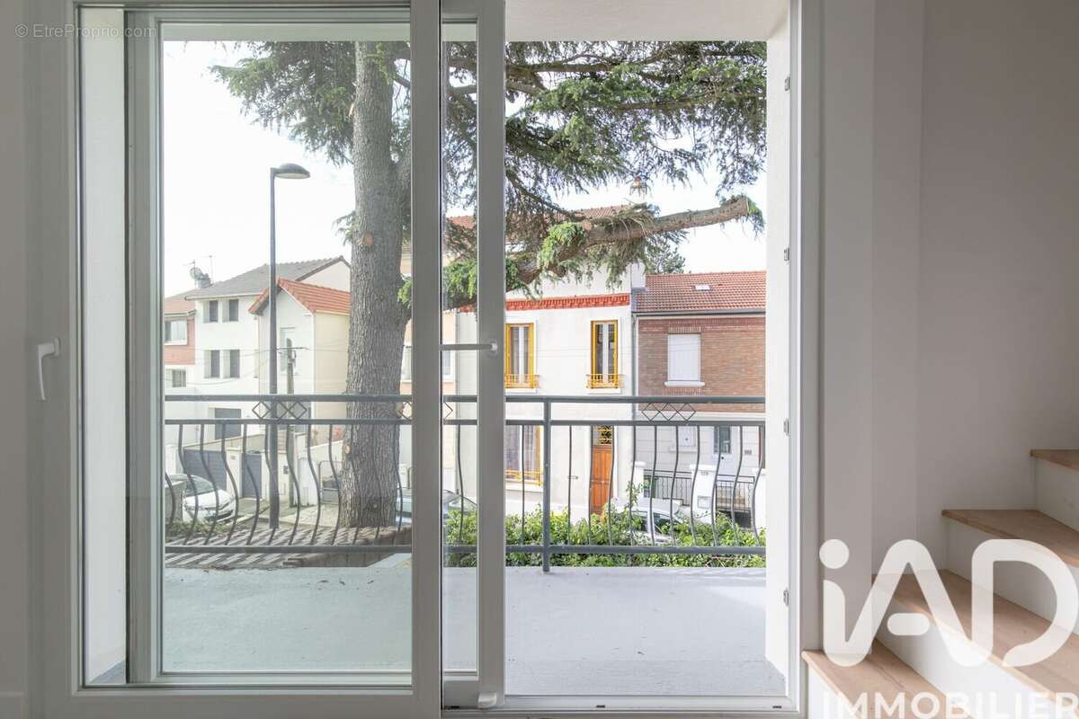 Photo 4 - Appartement à FONTENAY-SOUS-BOIS