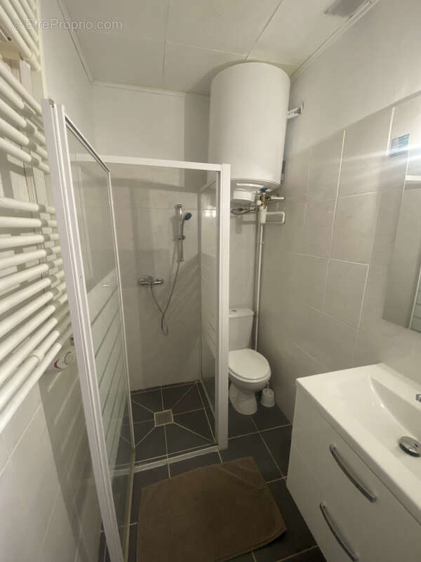 Appartement à CARCASSONNE