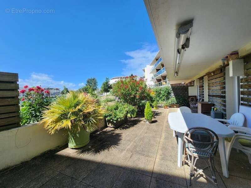 Appartement à LA ROCHELLE