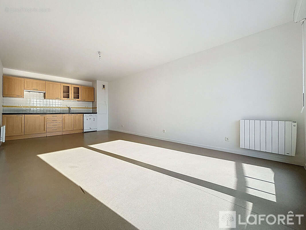 Appartement à LA CHAPELLE-D'ARMENTIERES