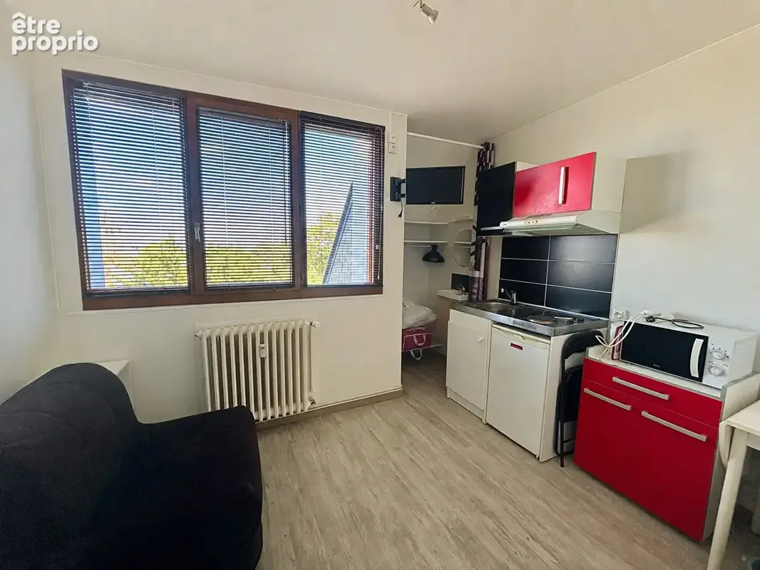 Appartement à LAVAL