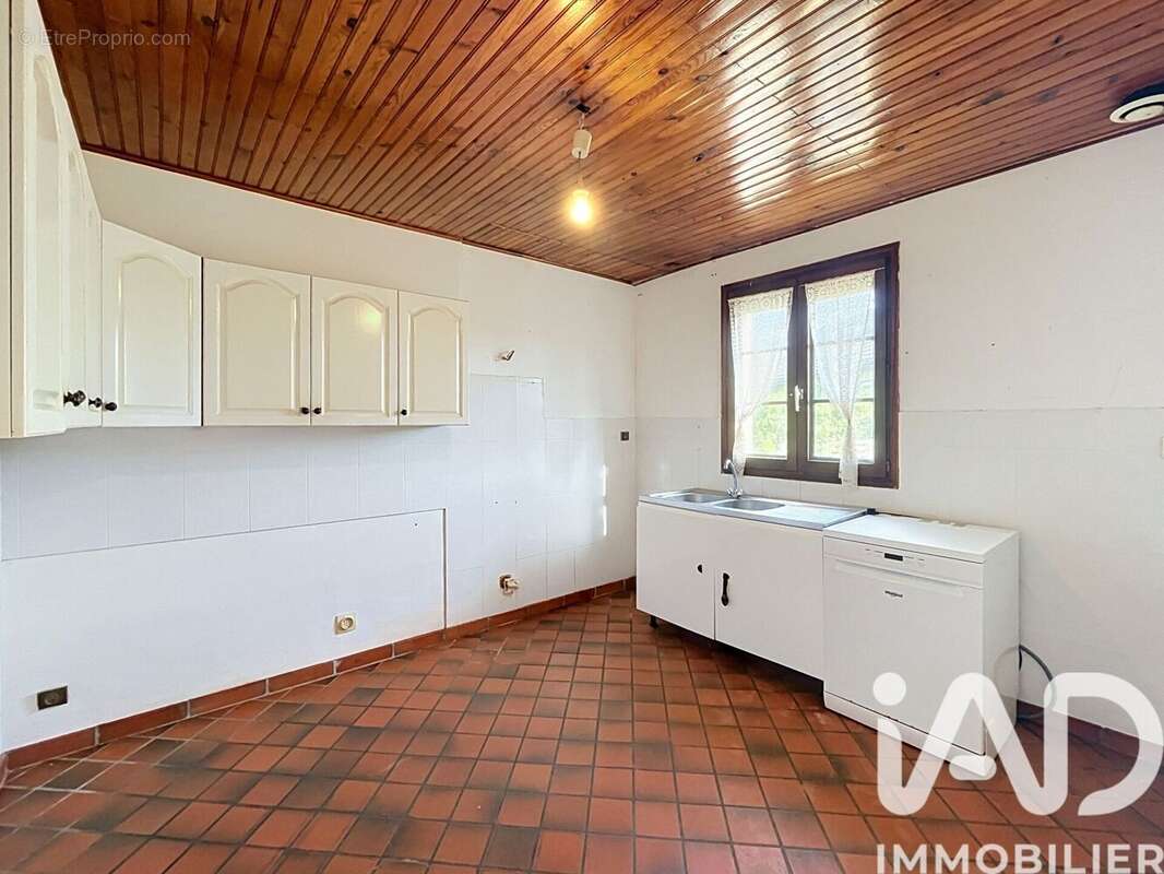 Photo 8 - Maison à LADON