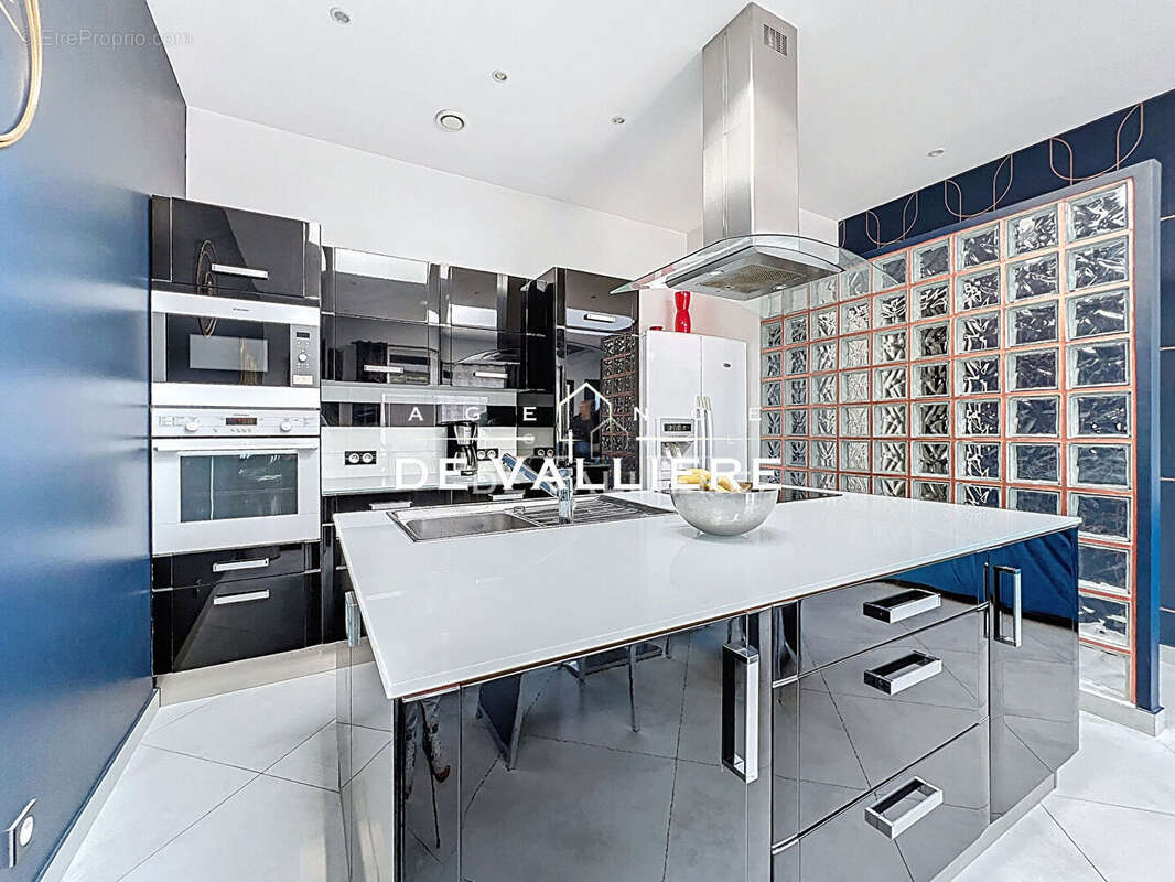 Maison à RUEIL-MALMAISON