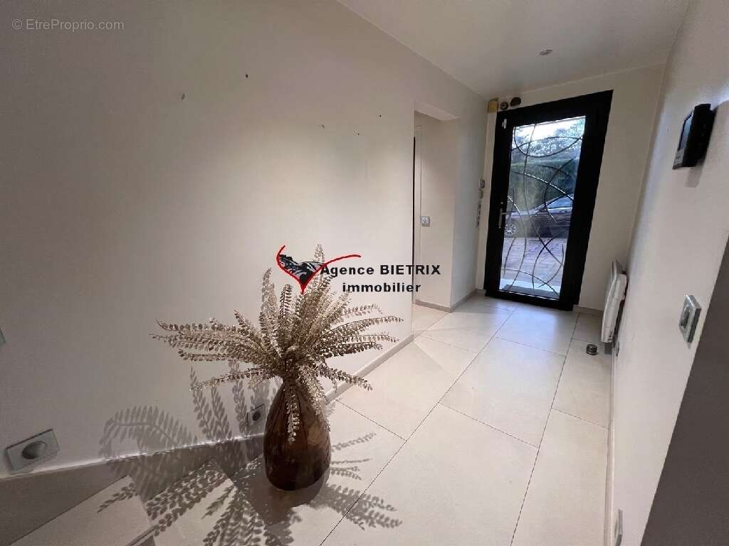 Maison à L'ISLE-ADAM