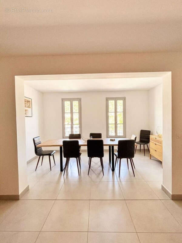 Appartement à BONIFACIO