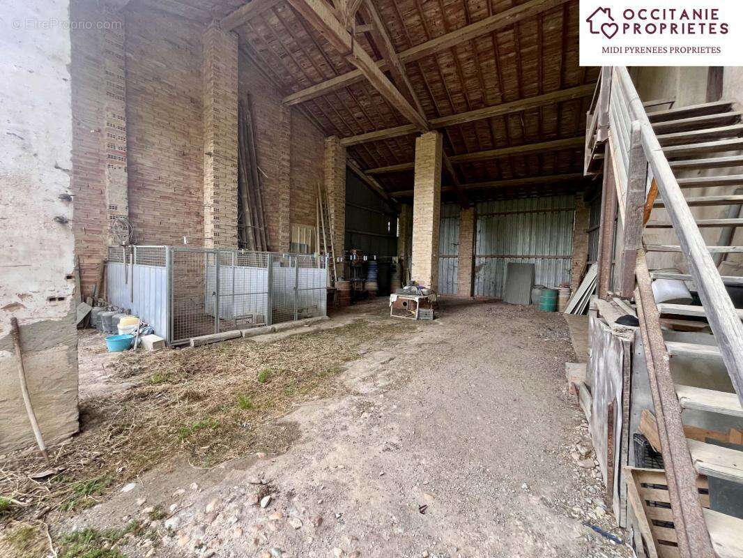 Maison à CASTELNAUDARY