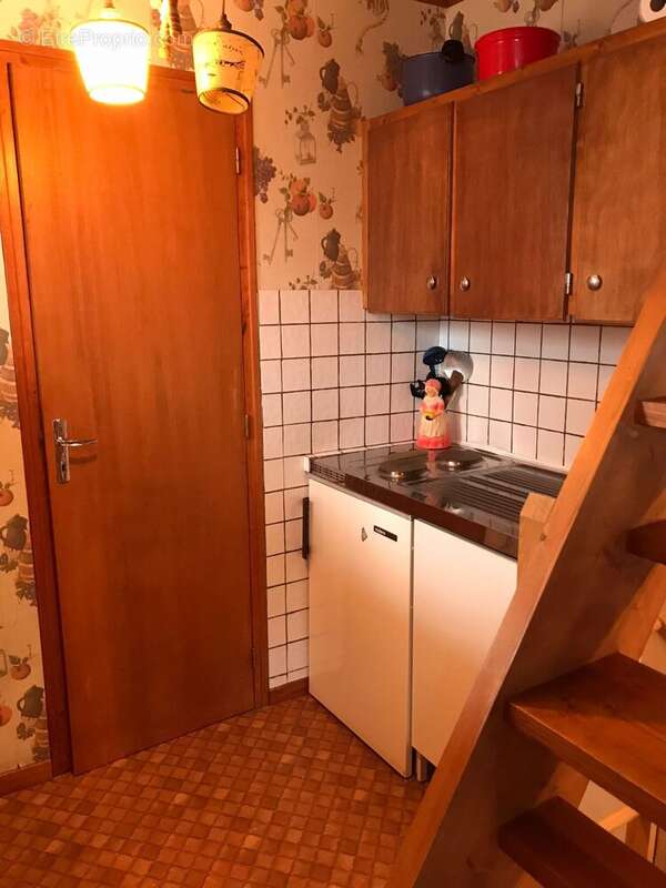 Maison à BOUTX