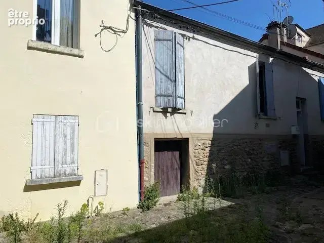 Appartement 57 m² à Corbeil-Essonnes  - photo 1