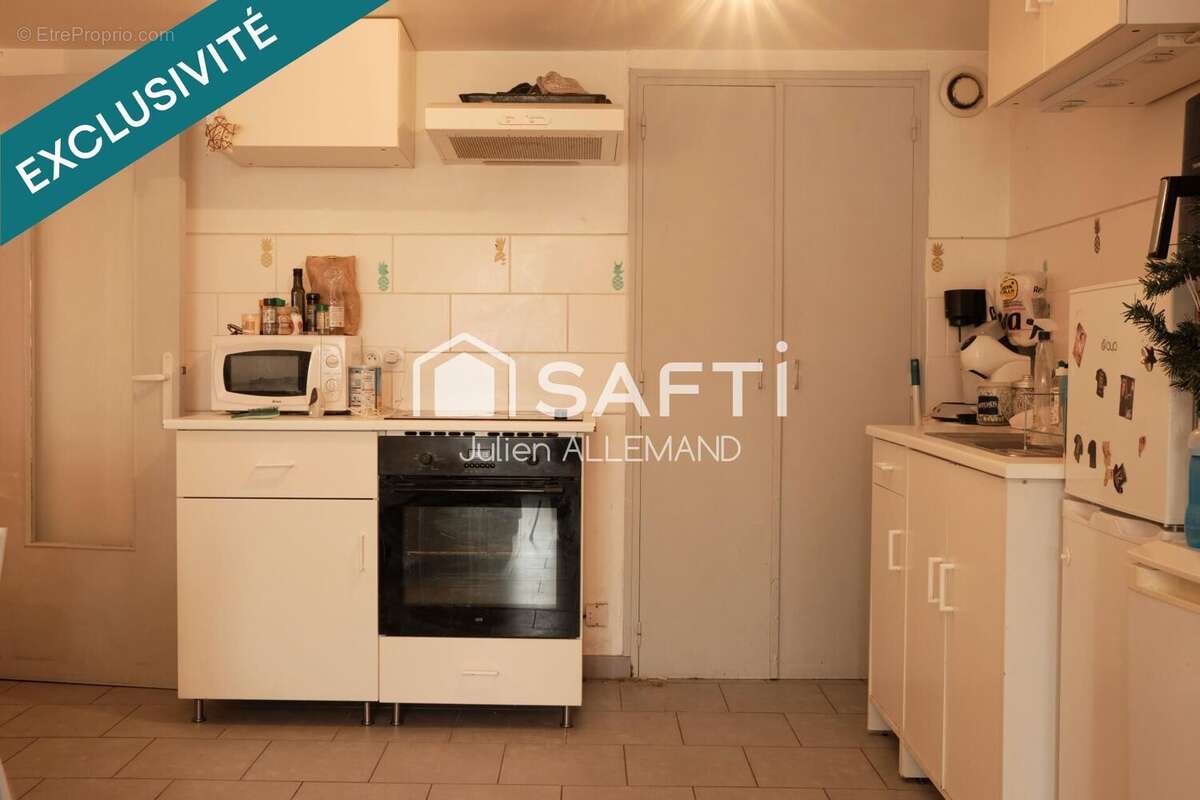 Photo 3 - Appartement à LONS-LE-SAUNIER