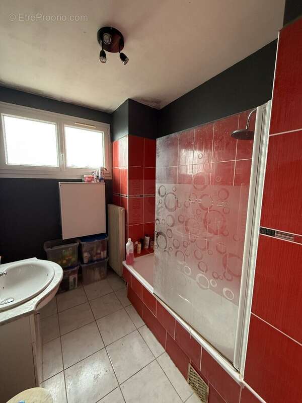 Appartement à BEZIERS