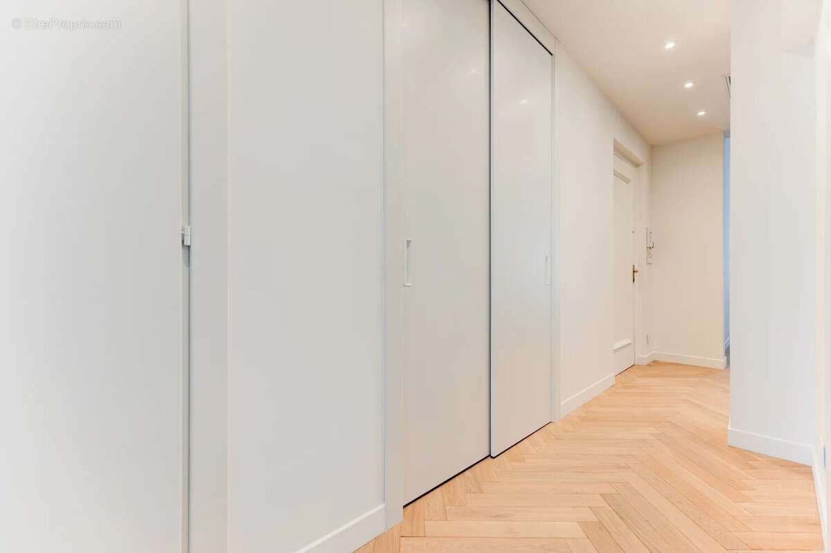 Nice-Dubouchage - 3 Pièces 75m² avec terrasse - photo 15
