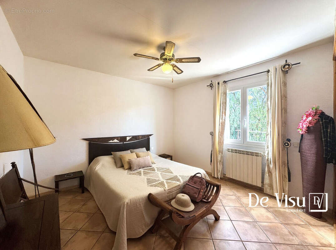 Maison Castelnau Le Lez 5 pièces 154m² - photo 9