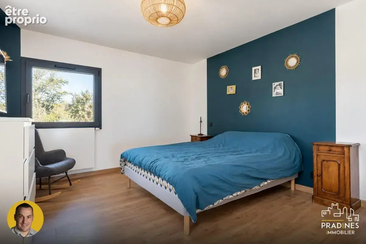 ? soucieu-en-jarrest : maison familiale rénovée de 221 m² - photo 16