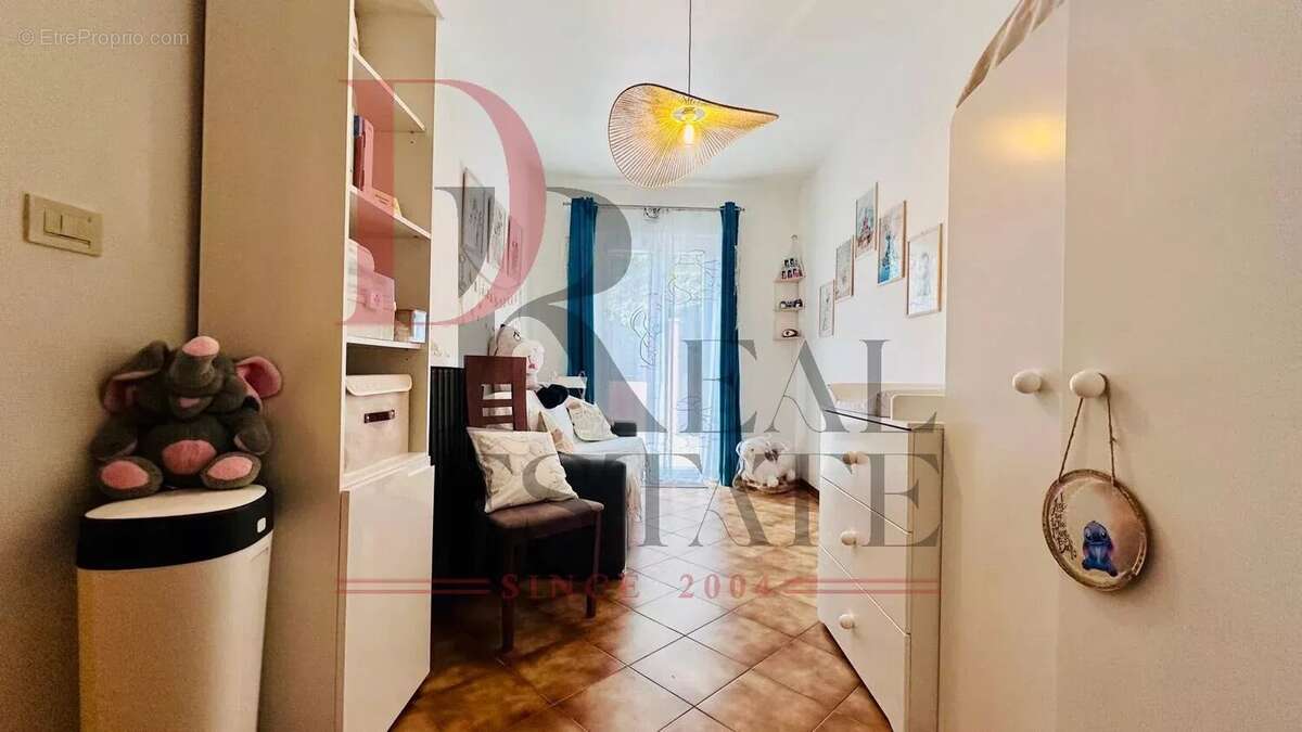 Maison à MENTON