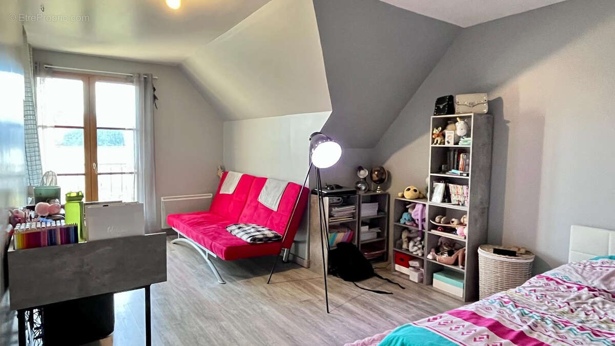 Maison à BRAY-SUR-SEINE