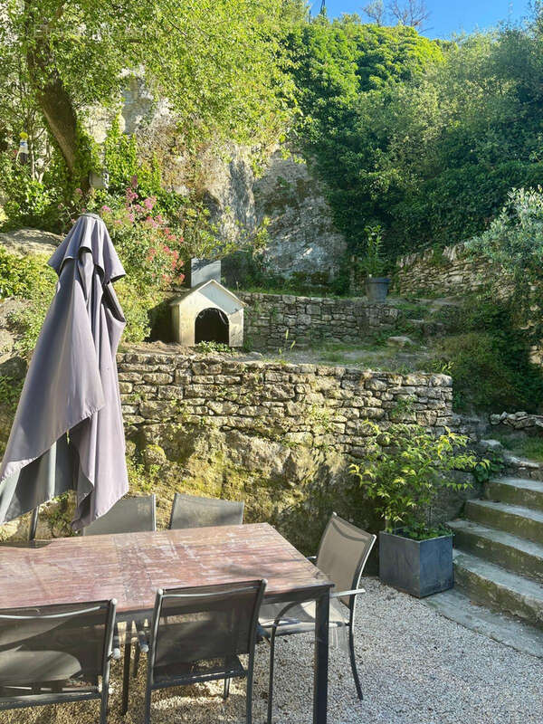Maison à CHANTEMERLE-LES-GRIGNAN