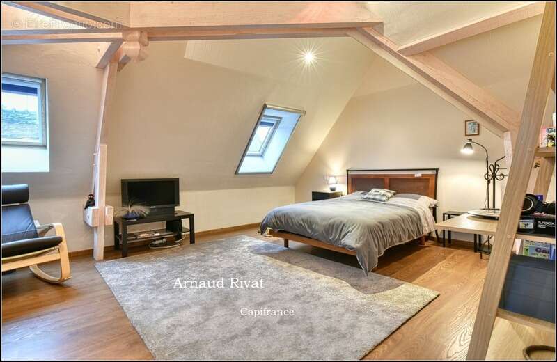 Maison à vendre 5 pièces NEUILLY LE BRIGNON (37) - photo 5