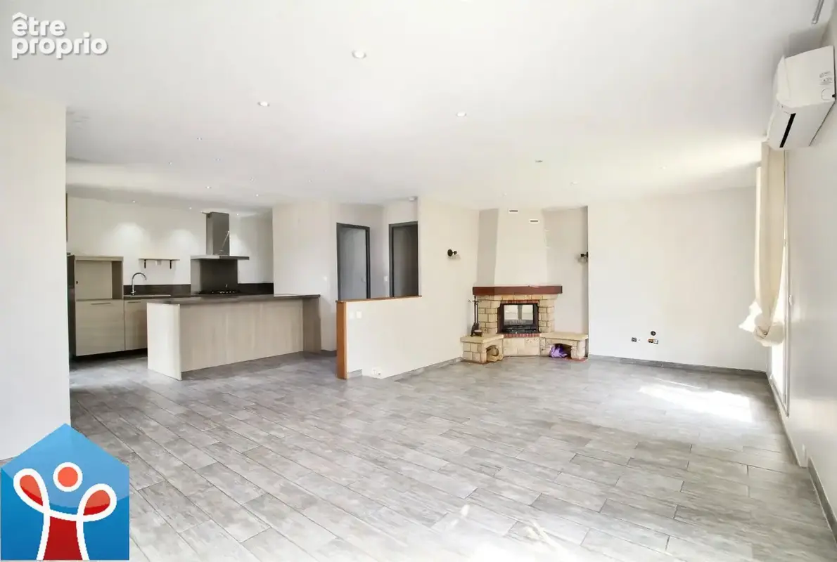Villa T4 de plain-pied avec garage à CERS - photo 5
