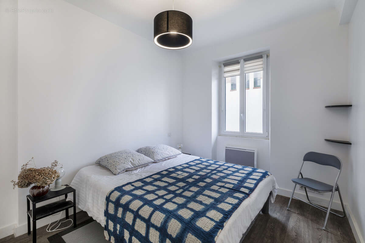 Appartement à SAINT-JEAN-DE-LUZ