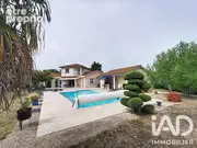 Photo 1 - Maison à SAINT-MARTIN-LA-PLAINE